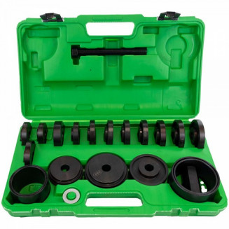 18-OS. RATTALAAGRI EEMALDAMISE/PAIGALDAMISE STARDIKOMPLEKT JBM, 52551J