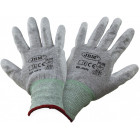 CUT-PROOF WORK GLOVES 