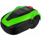 ROBOTMURUNIIDUK BRUSHLESS WIFI 1400M2 IPX4 180MM LÕIKELAIUS 5200MAH JBM