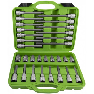 30-OS. KIT AVVIAMENTO ESAGONALE DA 1/2&quot; (CORTO. LUNGO) JBM, 52604J