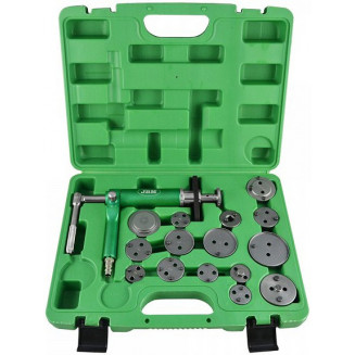 16-OS. PNEUMAATILINE PIDURIKOLVI SISSESURUJATE STARDIKOMPLEKT JBM, 52636J