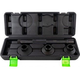 VAIRO DĖŽĖS GALŲ NUĖMIMO RINKINYS JBM, 52639J