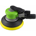 PNEUMO ORBITAAL-LIHVIJA 5MM SAMM. 150MM KETAS 10500RPM JBM