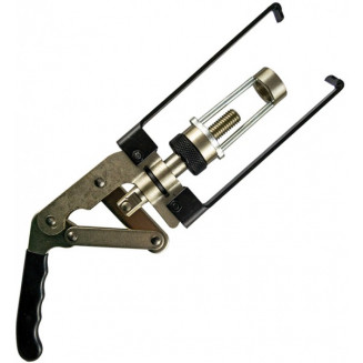 VENTILFJEDERKOMPRESSOR OHV/OHC/CHV MED HURTIG MEKANISME JBM, 52693J