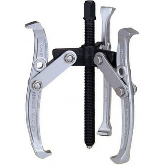 TRĪS ķepu vilkšana &quot;CLASSIC PRO 2&quot; 70-150 MM JBM, 52732J