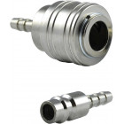 SURUÕHU KIIRLIITEPESA VOOLIKULE 6MM EURO 7.6MM + KIIRLIIDE 6MM JBM