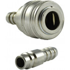 SURUÕHU KIIRLIITEPESA VOOLIKULE 8MM EURO 7.6MM + KIIRLIIDE 8MM JBM