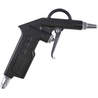 &quot;KLASIKINIS&quot; pneumatinis pistoletas KABAMOJE PAKUOTĖJE JBM, 52787J