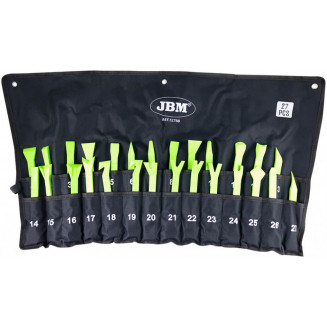 27-OS. KIT DE DÉMONTAGE DE REVÊTEMENTS ET PANNEAUX JBM, 52788J