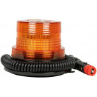YELLOW LED FLASHLIGHT 