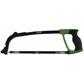 ZĀĢIS 300 MM/12 &quot; VIENKĀRŠS SPIEGOJUMS. BIMETĀLA ASMENS JBM, 52831J