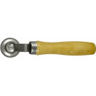 РОЛИК ДЛЯ КРЕПЛЕНИЯ ШИН (МЕЛКИЙ ЗУБ) 4,5X38MM JBM
