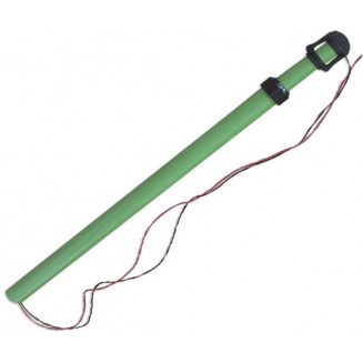 VILKURI TAPP TELESKOOP 890-1600MM (AUTOD. TRAKTORID. TÖÖMASINAD. RAIDERID) JBM, 52843J