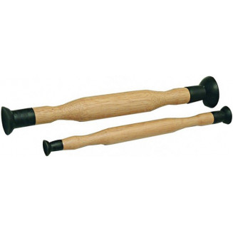 VENTILSLIBENDE SUGEPADDER Ø 3,49-2,86MM OG Ø 1,59-2,06MM JBM, 52850J