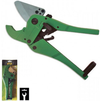 TUBO IN GOMMA E TAGLIATUBO IN PLASTICA 42MM JBM, 52877J