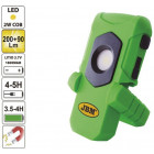 KANDELAMP FLEX-COB