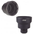 ERIPADRUN RUMMU MUTTER SCANIA ESI 80MM/41MM 8-KANT 3/4