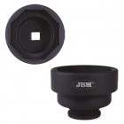 ERIPADRUN RUMMU MUTTER SCANIA 95MM 8-KANT 3/4