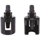 KUULLIIGENDI AVAJA. LÖÖK (VIBRO-IMPACT) 30MM (HEX19) JBM