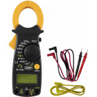 DIGITAALSED AMPERTANGID AC/DC. 200A JBM