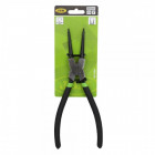 STOPPER RING/LOCKING RING PLIERS. INTERNAL. STRAIGHT 9