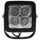 TYÖVALO 4XLED/40W 