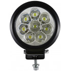TYÖVALO 8 LED 80W 