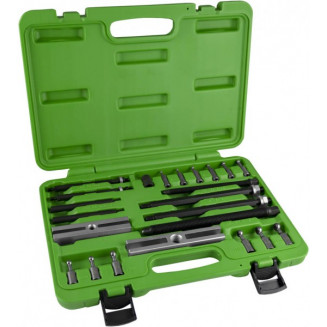 23-OS. SET ESTRATTORI PER CUSCINETTI JBM, 53062J