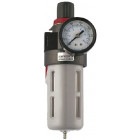 FILTER-REGULAATOR 3/8