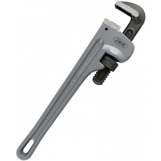 VAMZDŽIŲ REPLĖS / VAMZDŽIO VERŽTAKLIS 24&quot;/540MM &quot;ALUMINIO LYDINIS&quot; MAX GRIP 75MM JBM, 53073J