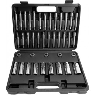 39-OS. JEU DE CLÉS DAMORTISSEUR &quot;EASYSCHOCK&quot; JBM, 53118J