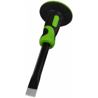 TURIME PLOKŠČIUS 250 mm. APSAUGINĖ RANKENA. PLIENAS STEEL45 (HRC47-50) JBM, 53121J