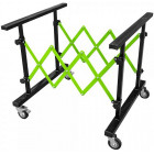 TELESKOOPRAAM 22.5-138CM KERETÖÖDEKS JBM