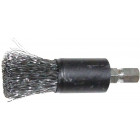 SPRAY BOTTOM CLEANING BRUSH. DIAM. 17MM PICHLER