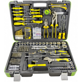 303-OS. SET UTENSILI 1/2&quot;+1/4&quot; 4-32MM. &quot;CASA/DYI&quot; JBM, 53212J