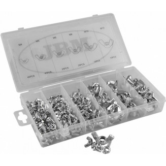 150-OS. LIBLIKMUTRID M4-M5-M6-M8-M10 JBM, 53365J