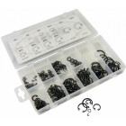 300-OS. INTERNAL LOCKING RINGS SET JBM