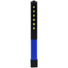 6-LED MAGNETIGA TASKULAMP 45LM (AAA PATAREID KAASAS) JBM