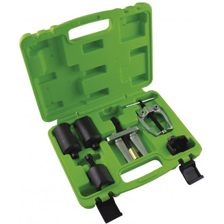 6-OS. AMA DE CASA/LIMPIAPARABRISAS LIMPIAPARABRISAS COMPL. BMW/MB/OPEL ETC. JBM, 53463J