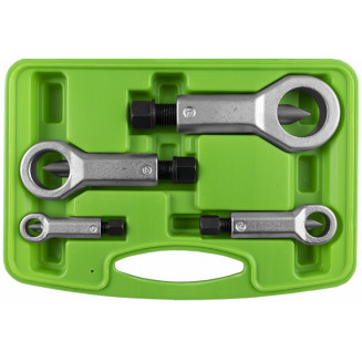 4-OS. KIT AVVIAMENTO FRANTADODI DIAMETRO 9-36MM JBM, 53524J