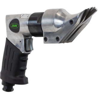 TIJERA NEUMO/AIRE COMPRIMIDO MAX 1.02MM ACERO JBM, 53541J