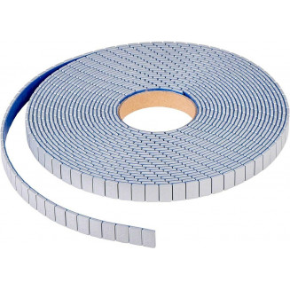 LIIMATASAPAINO 3,8mm. 5KG ROLL (1000X5G) FE. HARMAA. ULTRALINER TEIPPI. 355 2.0, 5355-0057-439