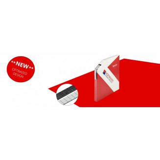 LIIMATASAPAINO 3,8mm. 5KG ROLL (1000X5G) FE. HARMAA. SPEEDLINER TEIPPI. 355 2.0, 5355-0057-739