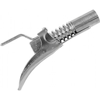 &quot;HEAVY-DUTY&quot; VOITELUAINEEN Sumutuslukitusletkun NIPA 1/8&quot; NPT JBM, 53592J