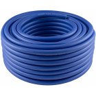 AIR HOSE HYBRID POLYMER 25M (INTERNAL 8MM. EXTERNAL 13MM. FITS CARTRIDGE) MAX 65BAR JBM
