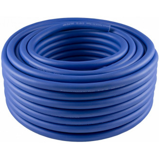 TUBO ARIA POLIMERO IBRIDO 25M (INTERNO 8MM. ESTERNO 13MM. ADATTO PER CASSETTA) MAX 65BAR JBM, 53594J