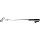 PEEGEL VALGUSTUSEGA. PAINDUVA VARREGA. 530MM TRIUMF