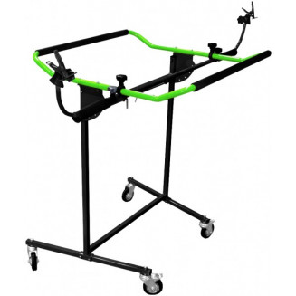 TUGIPUKK &quot;EVERYWAY&quot; PAMPERITE VÄRVIMISEKS JBM, 53685J