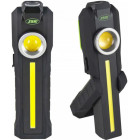 KANDELAMP COB LUUP / RIBA LED LIIGEND-PAINUTATAV 3X LED. 3W. 3W. 5W JBM
