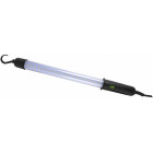 KANDELAMP LED 230V. 400LUM. 6W. KAABEL 5M JBM